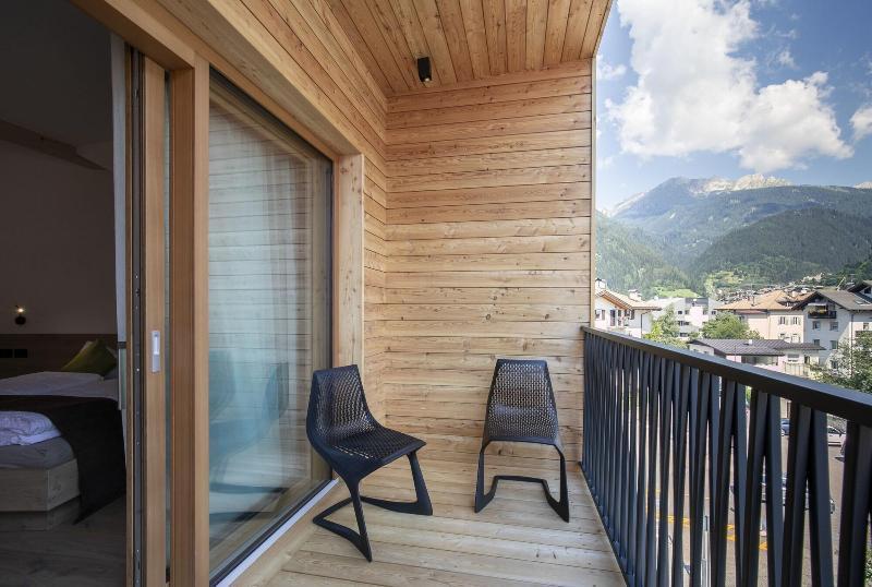 Active Hotel Rosat Predazzo Exteriör bild