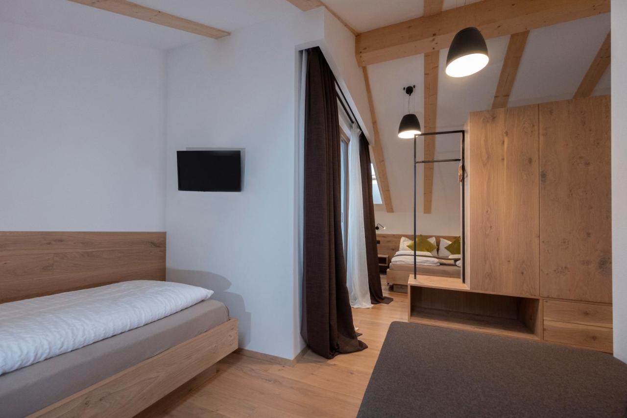 Active Hotel Rosat Predazzo Exteriör bild