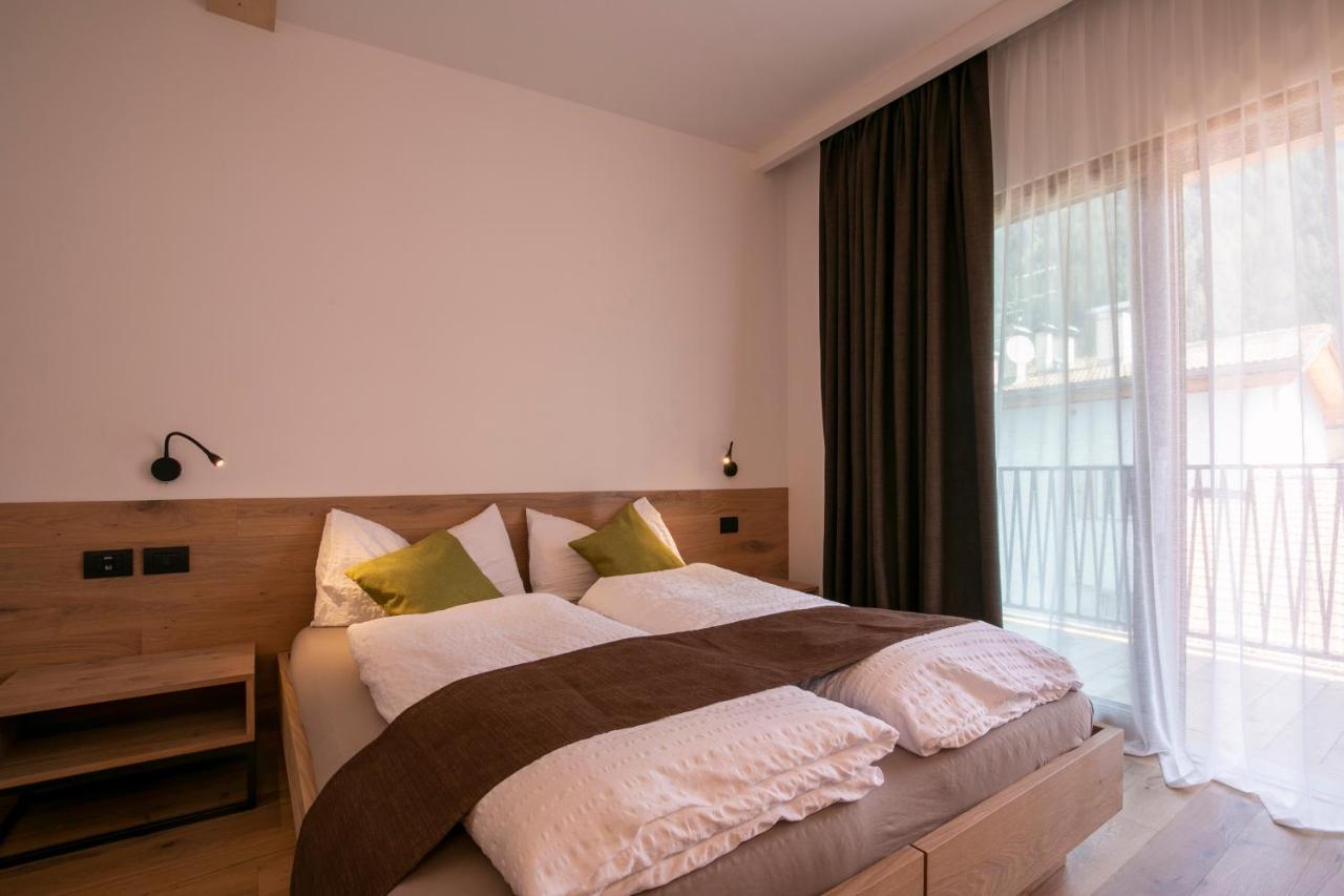 Active Hotel Rosat Predazzo Exteriör bild