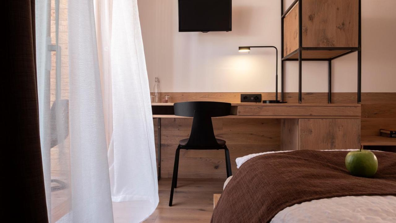 Active Hotel Rosat Predazzo Exteriör bild