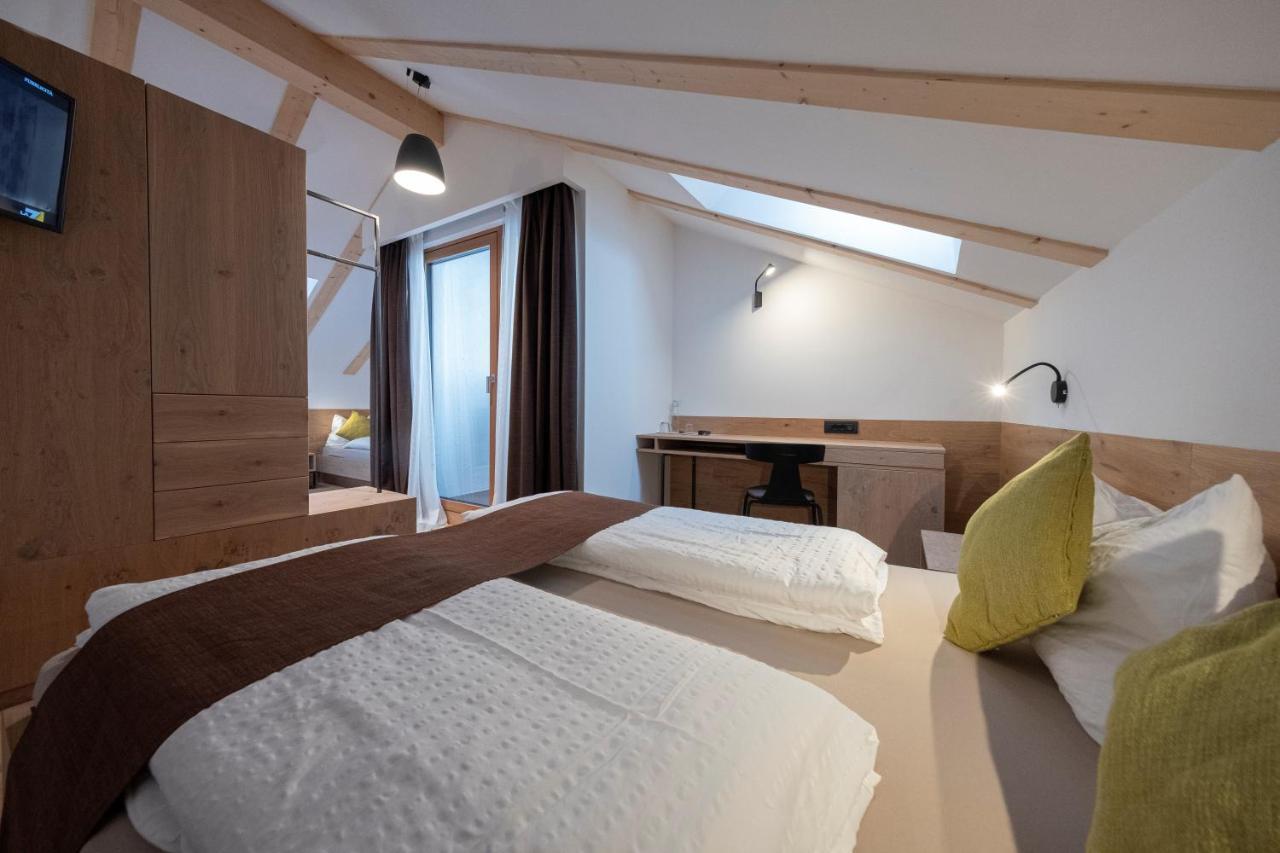 Active Hotel Rosat Predazzo Exteriör bild